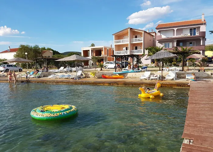 Euroholiday Apartments