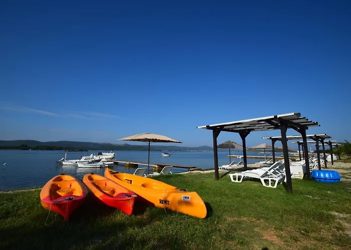 Euroholiday Apartments