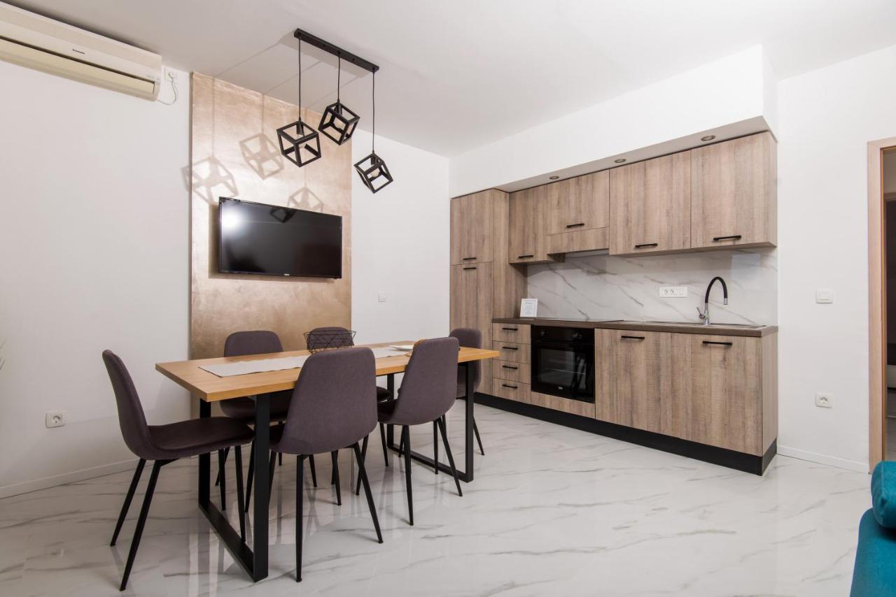 Apartment Euroholiday *