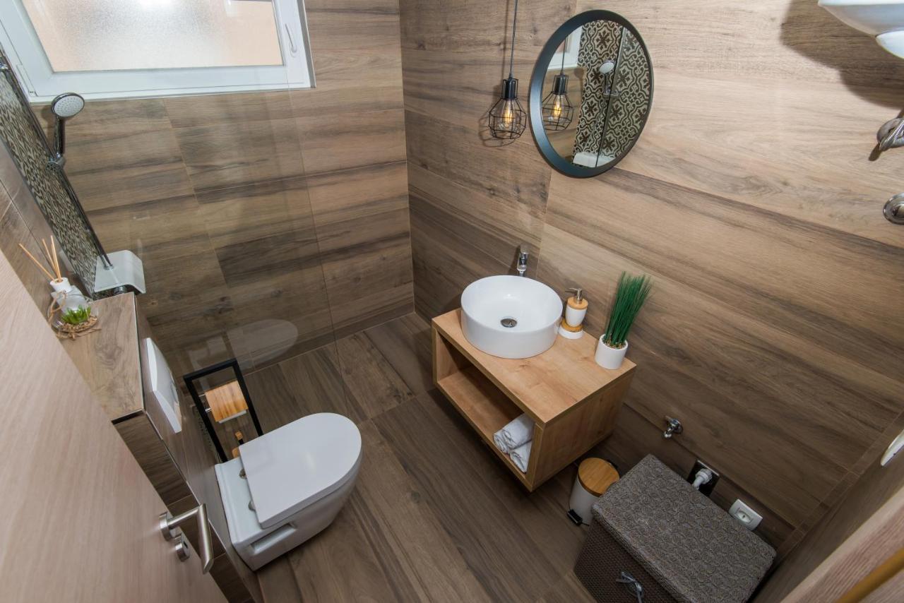 Euroholiday Apartment Turanj