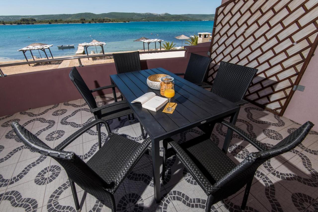 Euroholiday Apartment Turanj