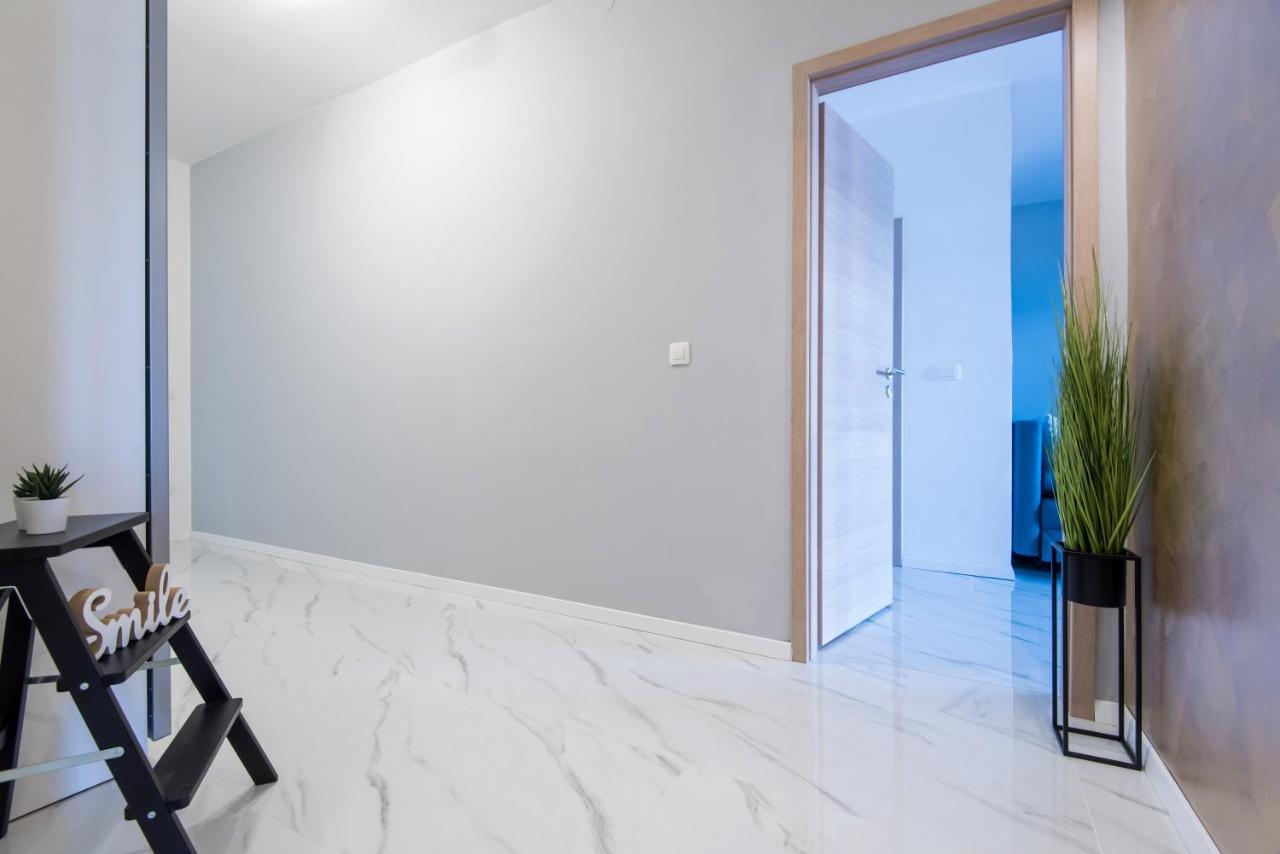 Apartment Euroholiday