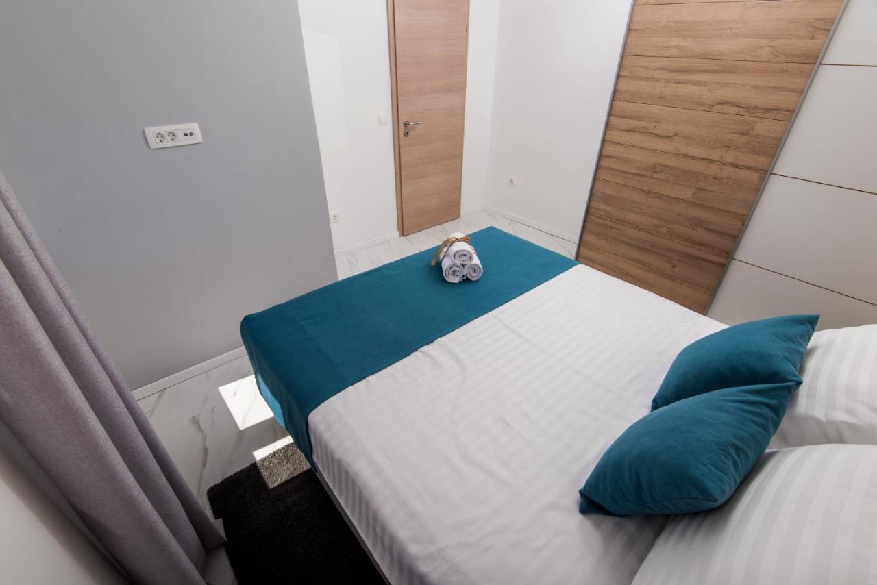 Euroholiday Apartment Turanj