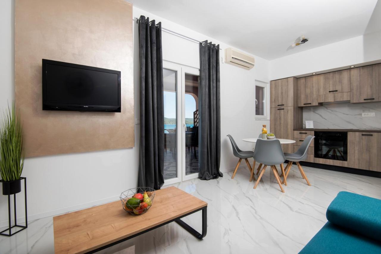 Euroholiday Apartment Turanj