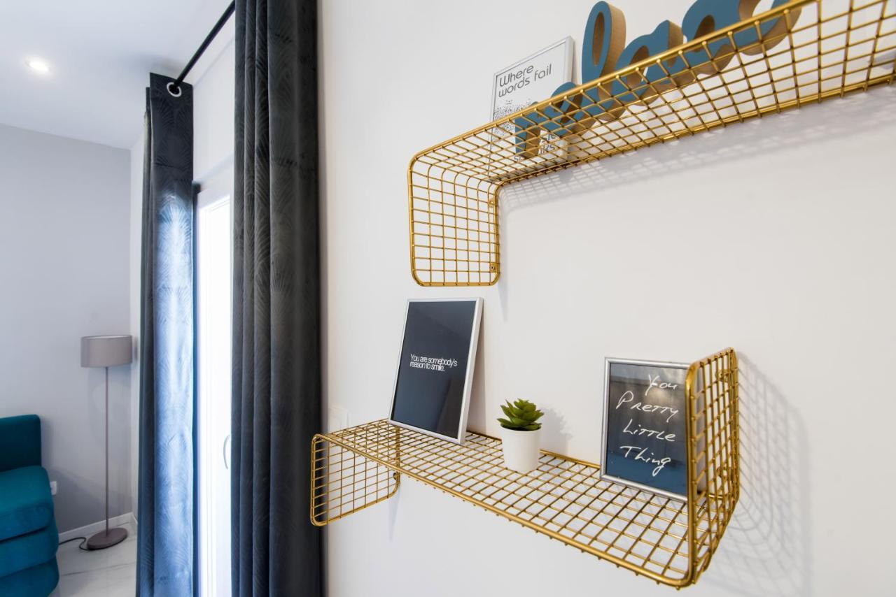 Euroholiday Apartment Turanj