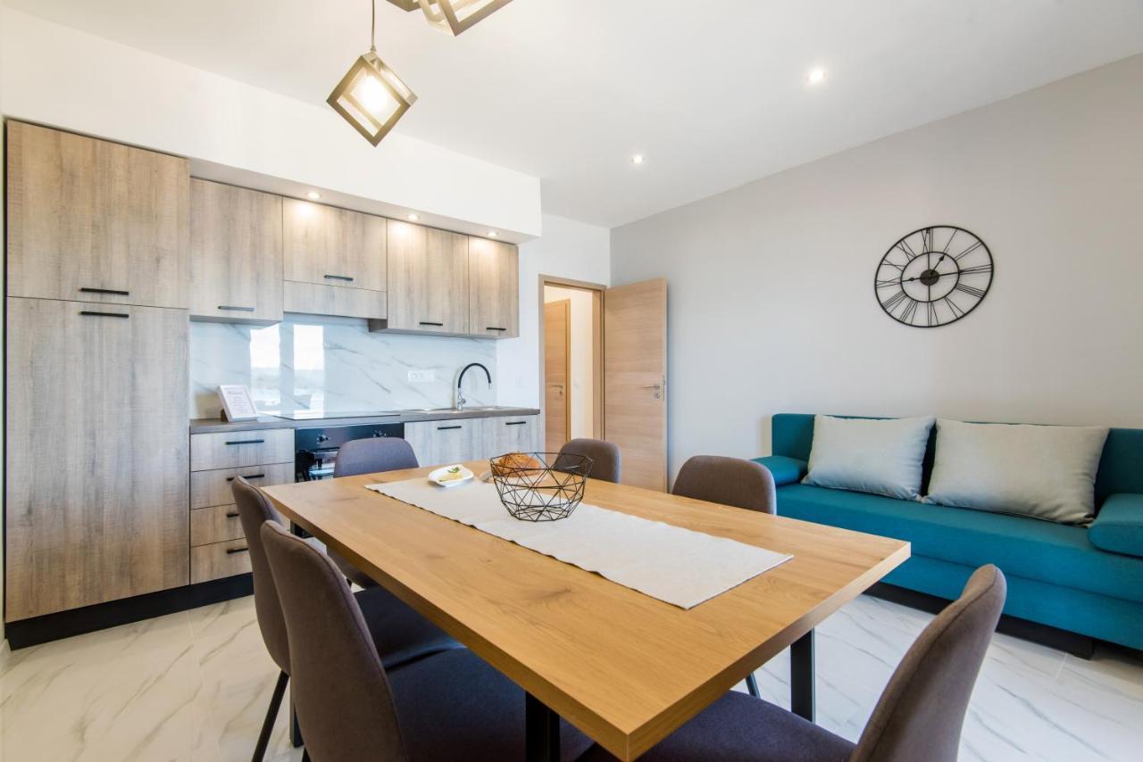 Euroholiday Apartment