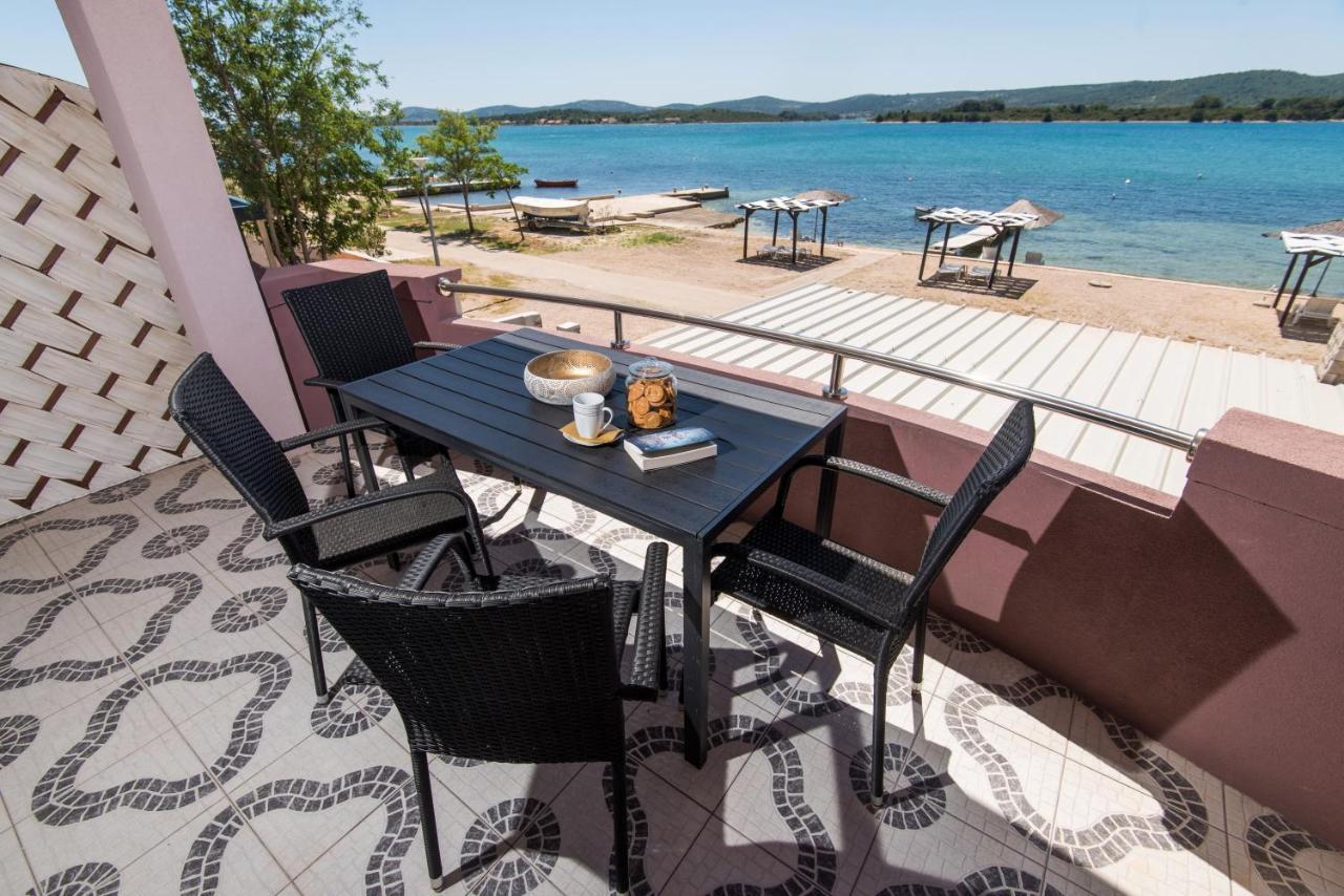 Euroholiday Apartment Turanj