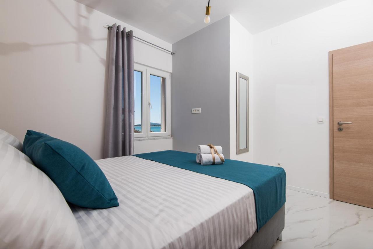 Apartment Euroholiday Turanj