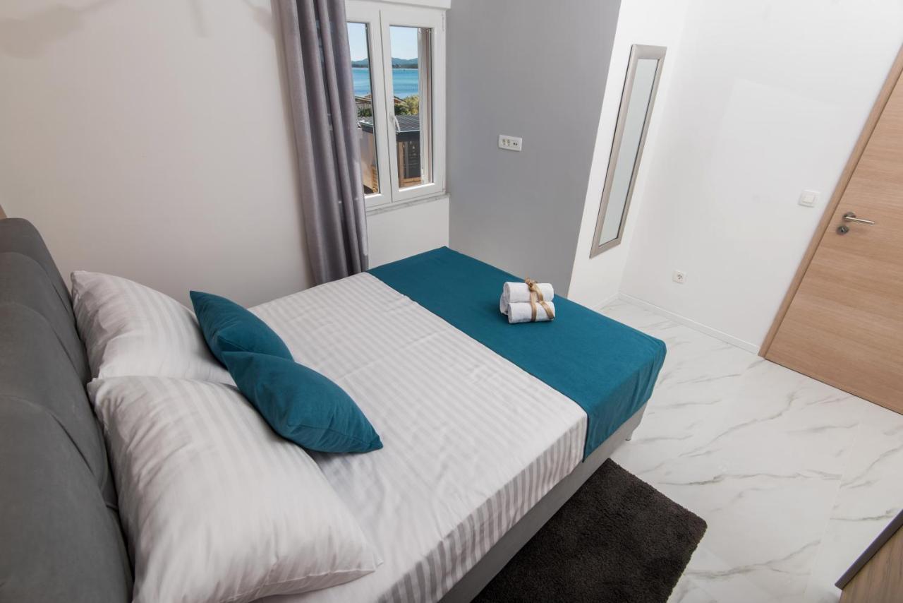 Euroholiday Apartment Turanj