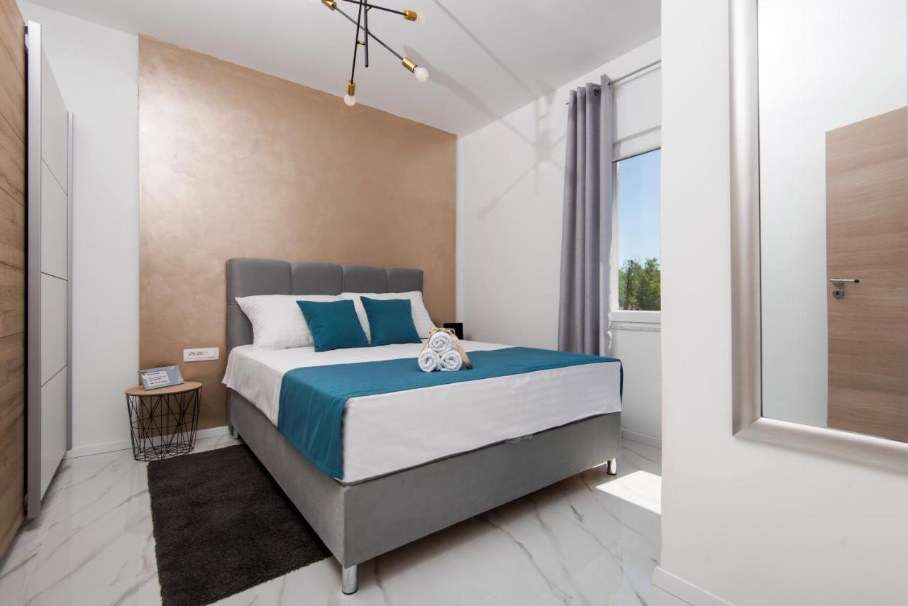 Euroholiday Apartment Turanj