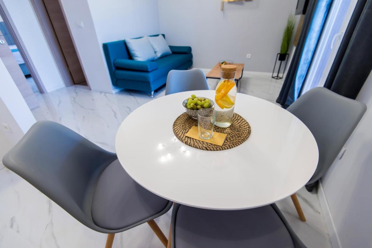 Apartment Euroholiday Turanj