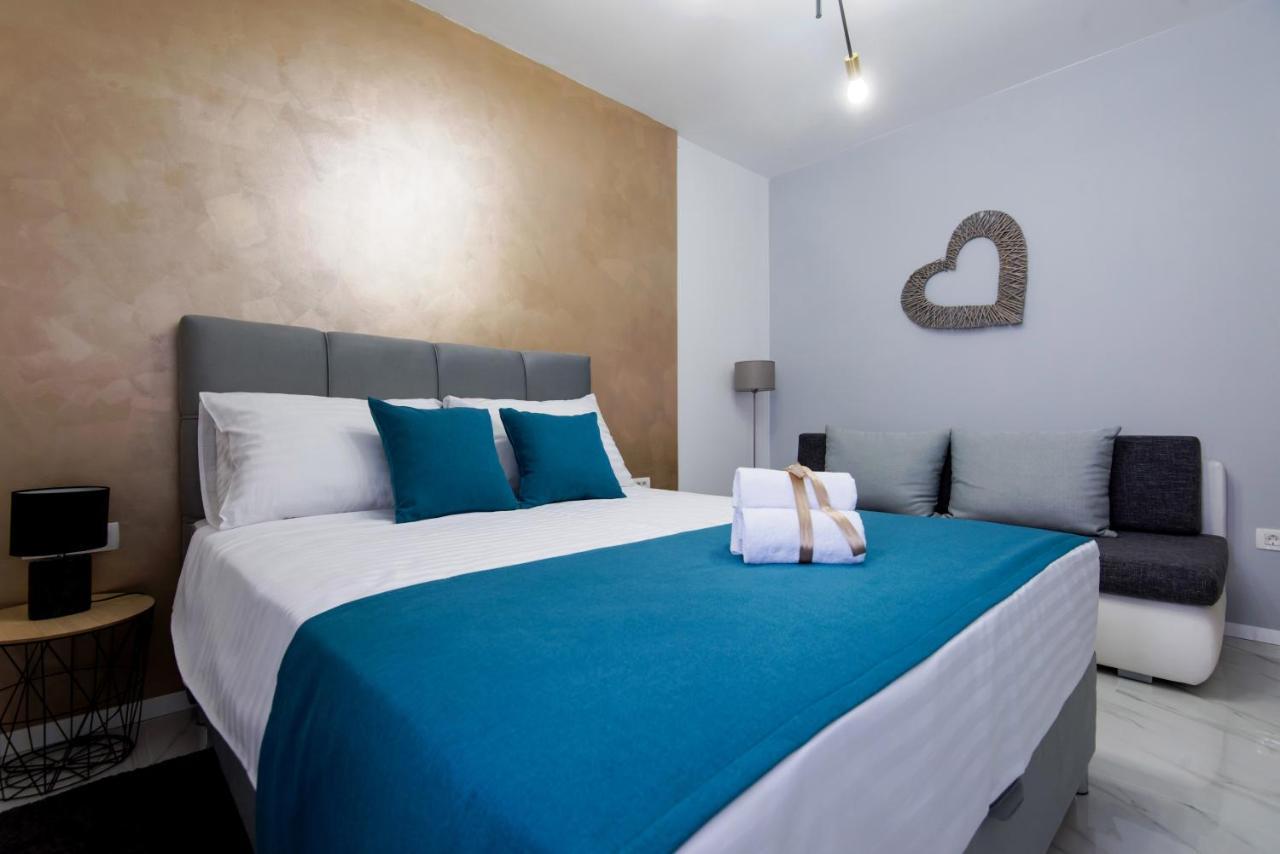 Euroholiday Apartment