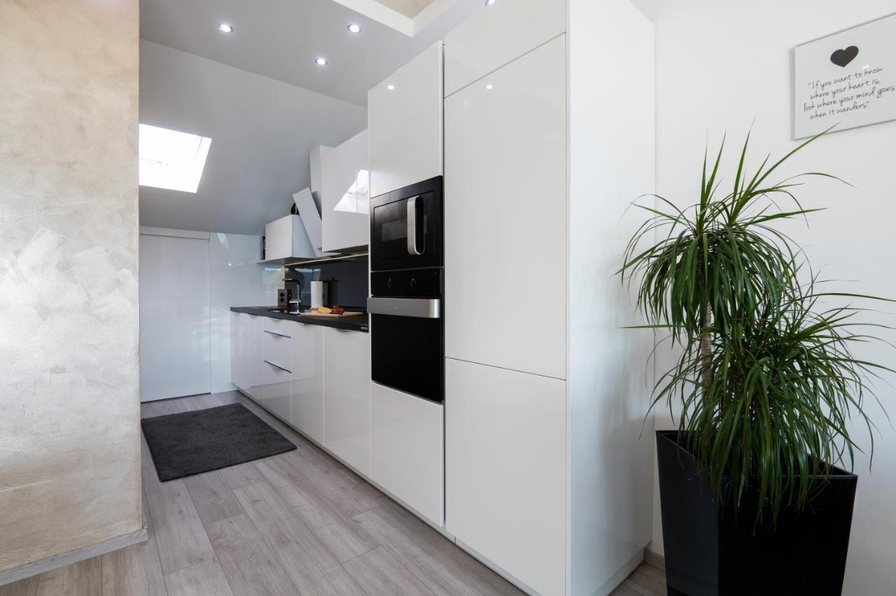 Euroholiday Apartment Turanj