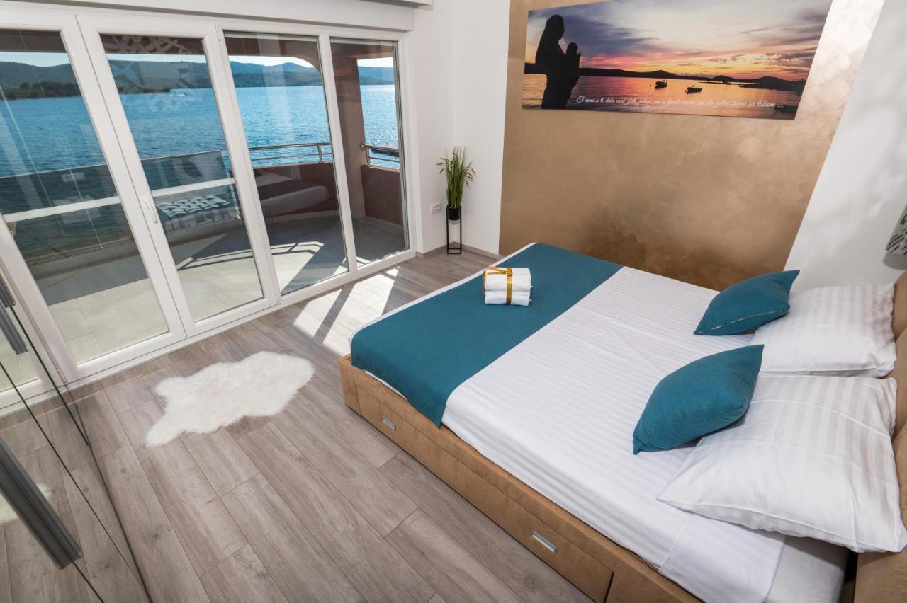 Euroholiday Apartment Turanj