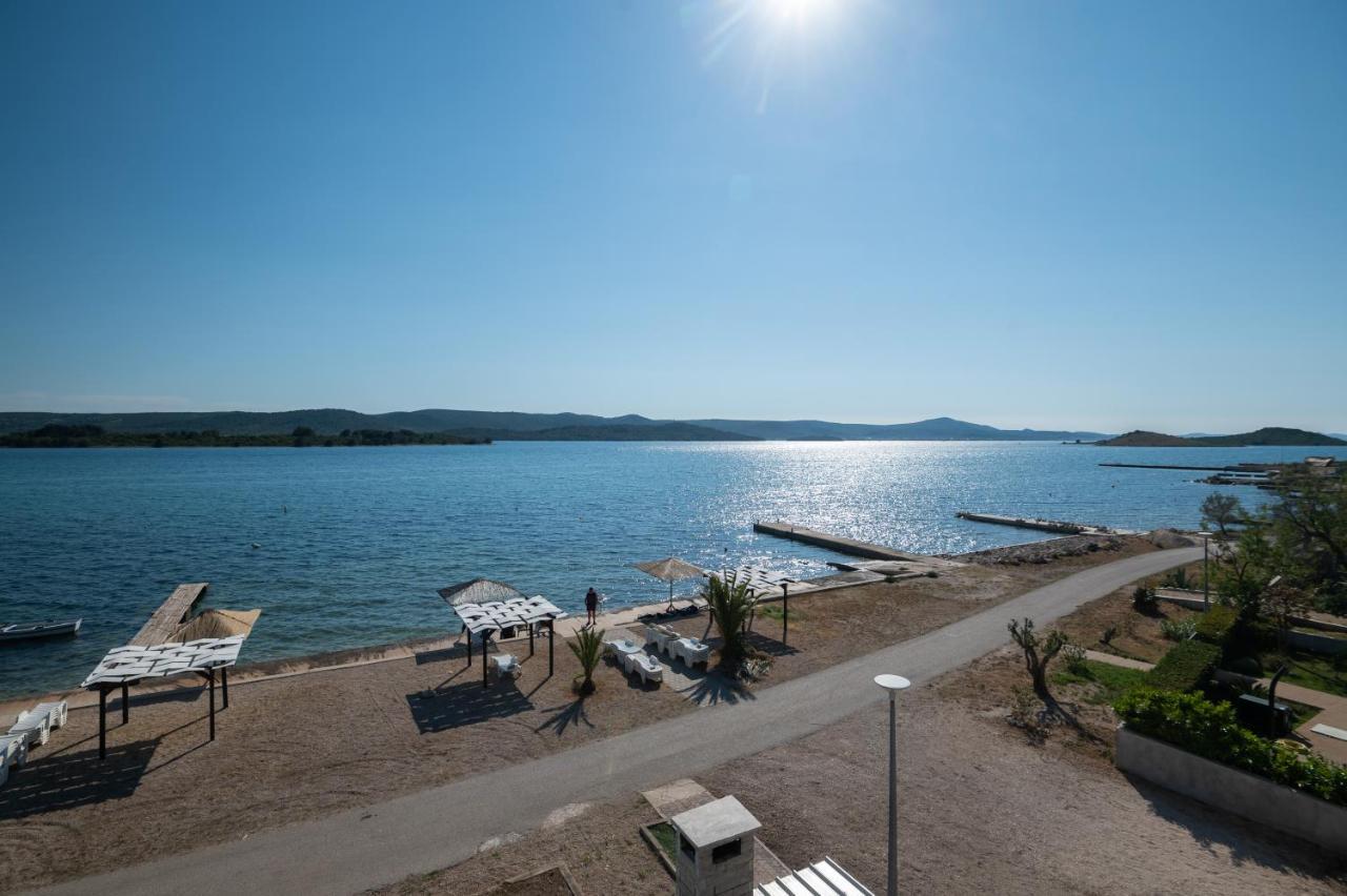 Apartment Euroholiday Turanj