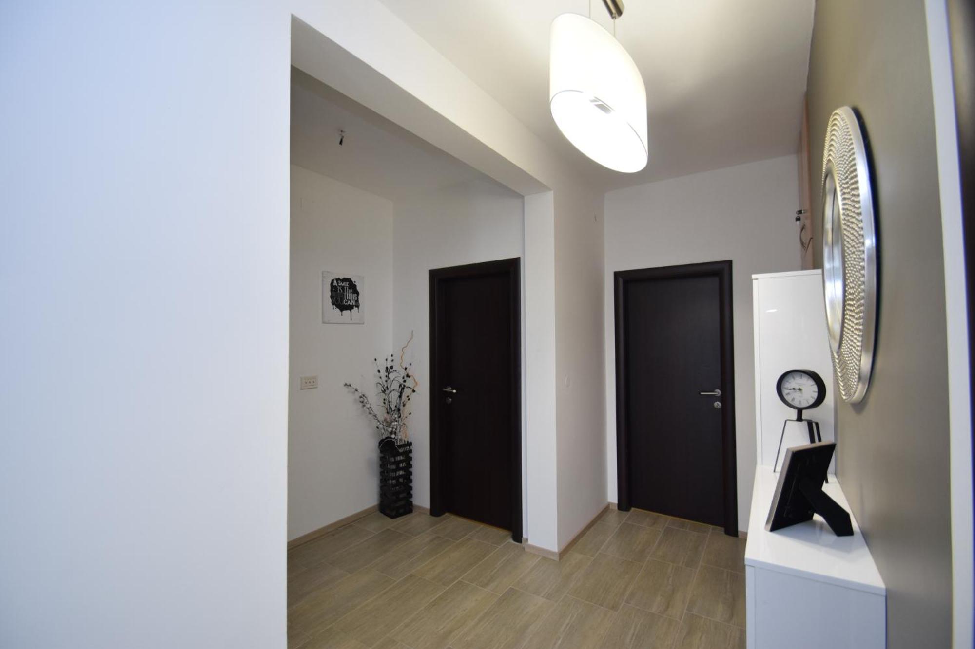 Apartment Euroholiday