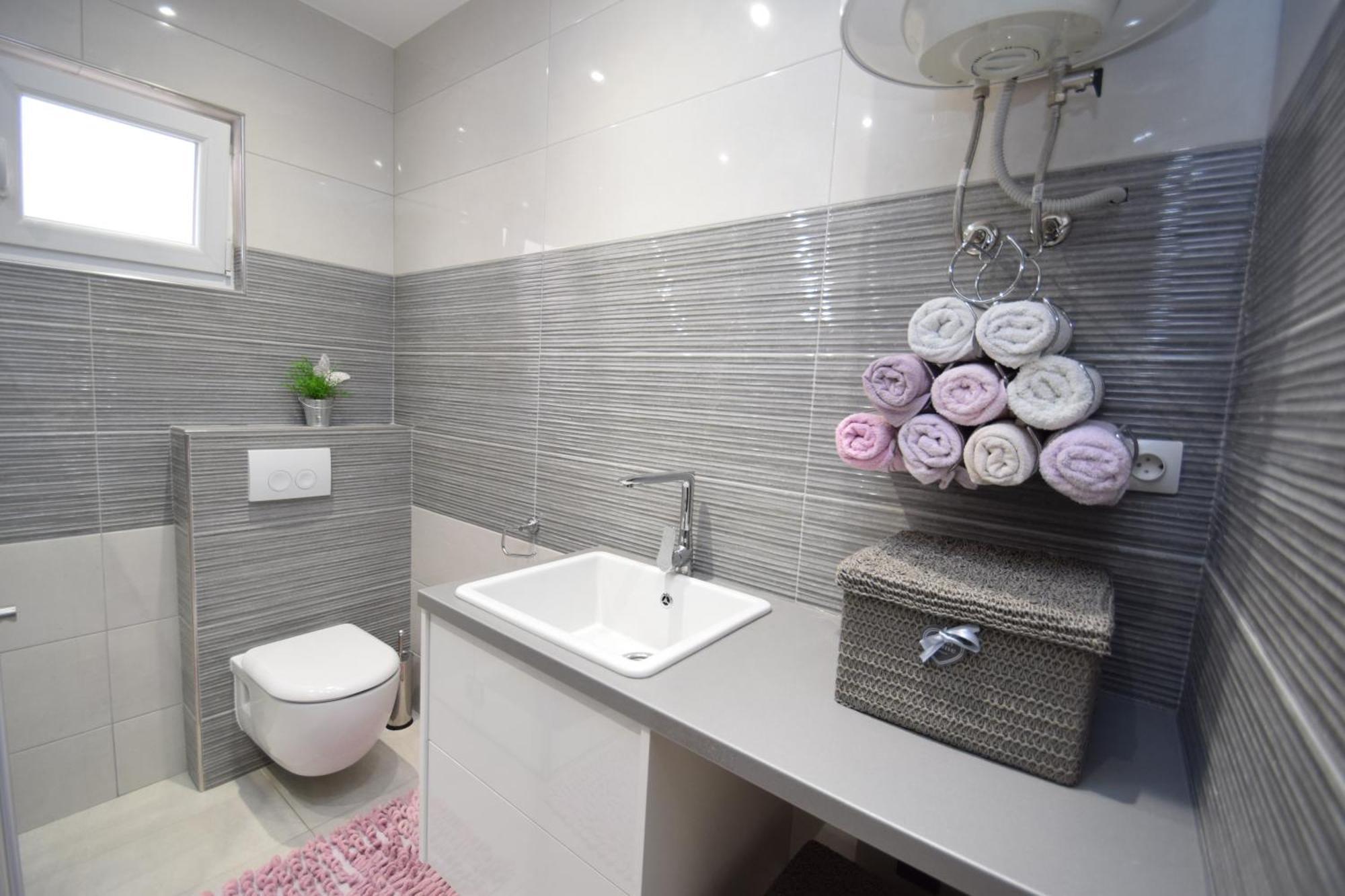 Apartment Euroholiday *