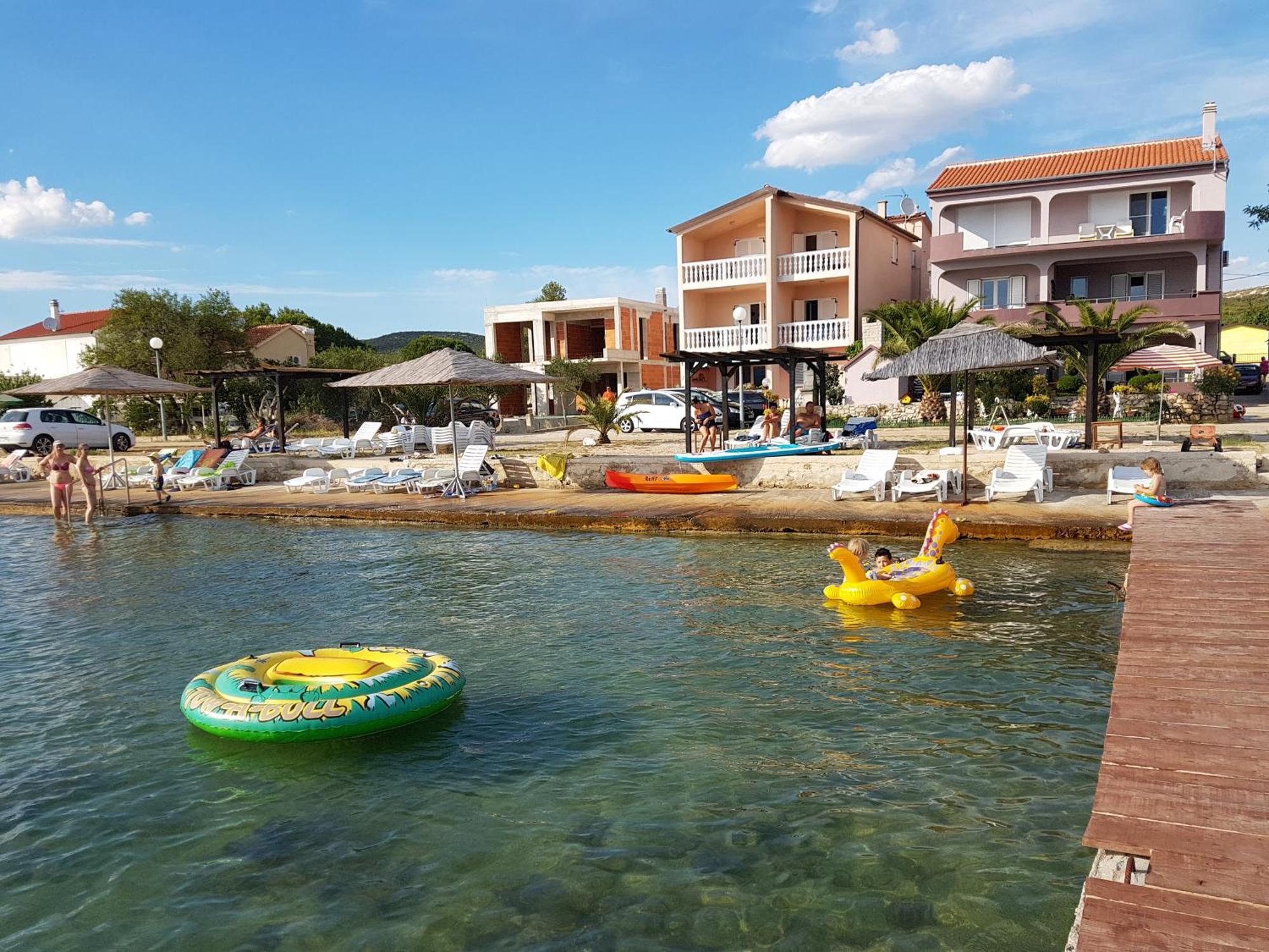 Euroholiday Apartment