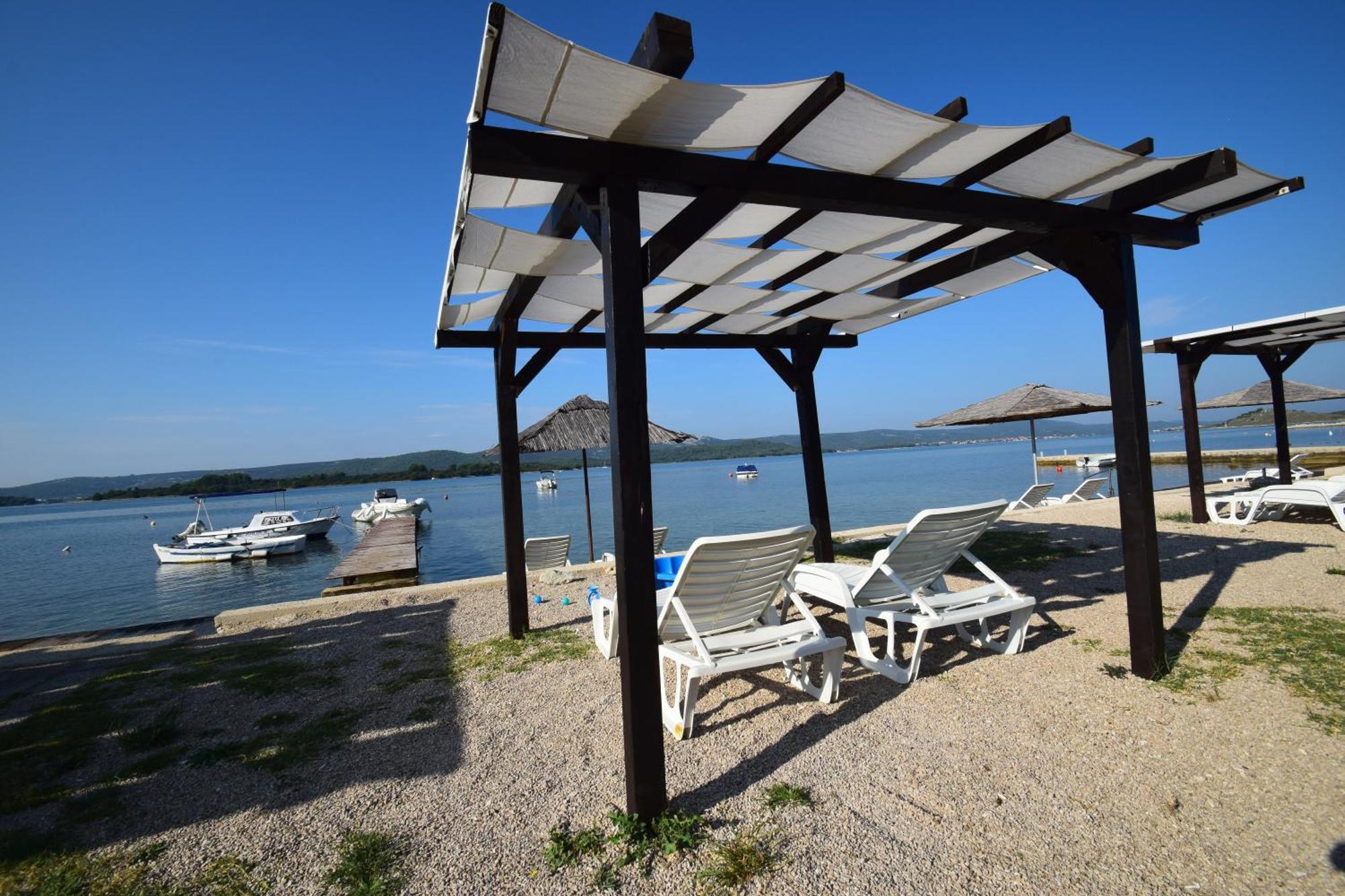 Apartment Euroholiday Turanj