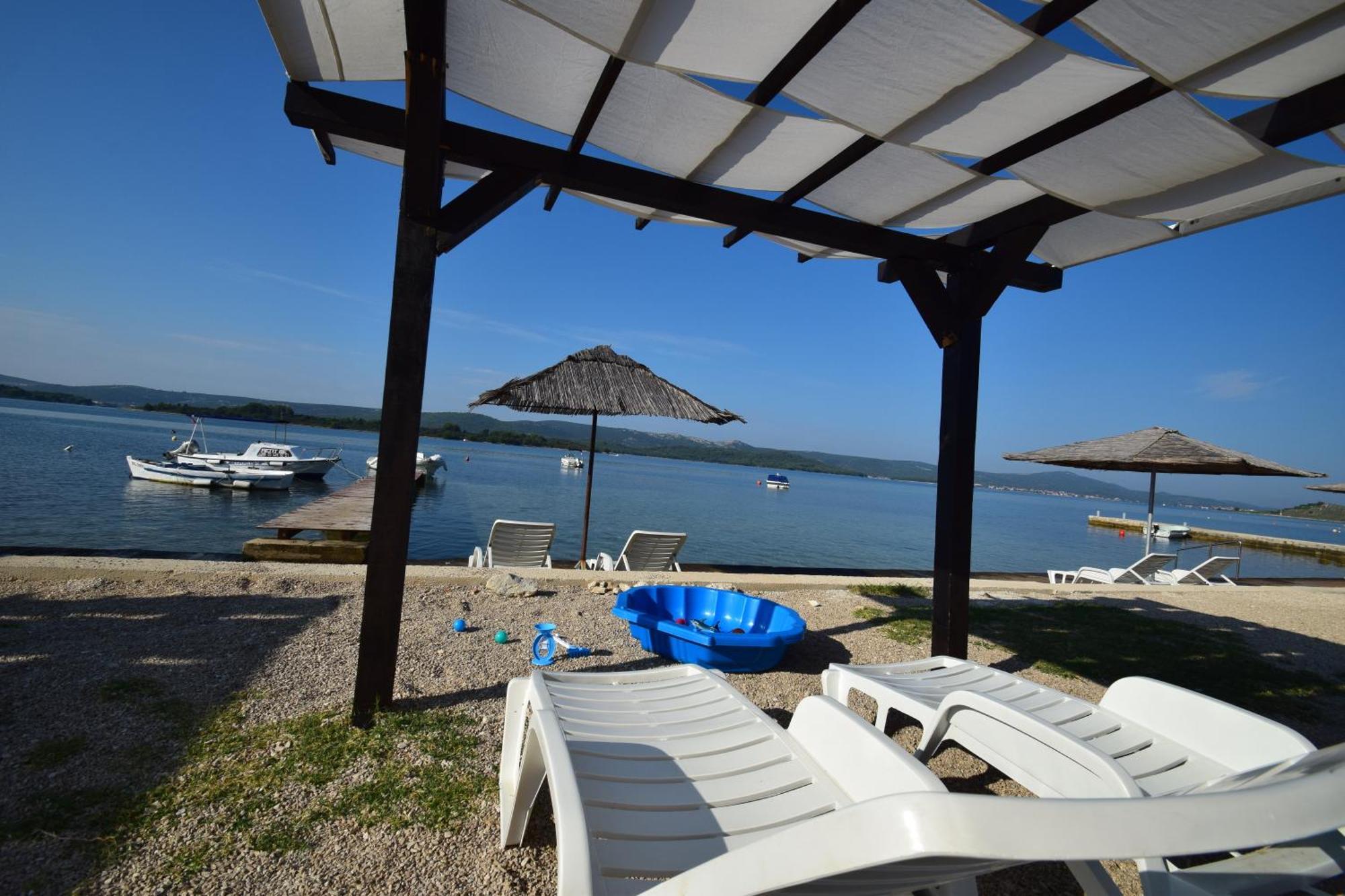 Apartment Euroholiday *