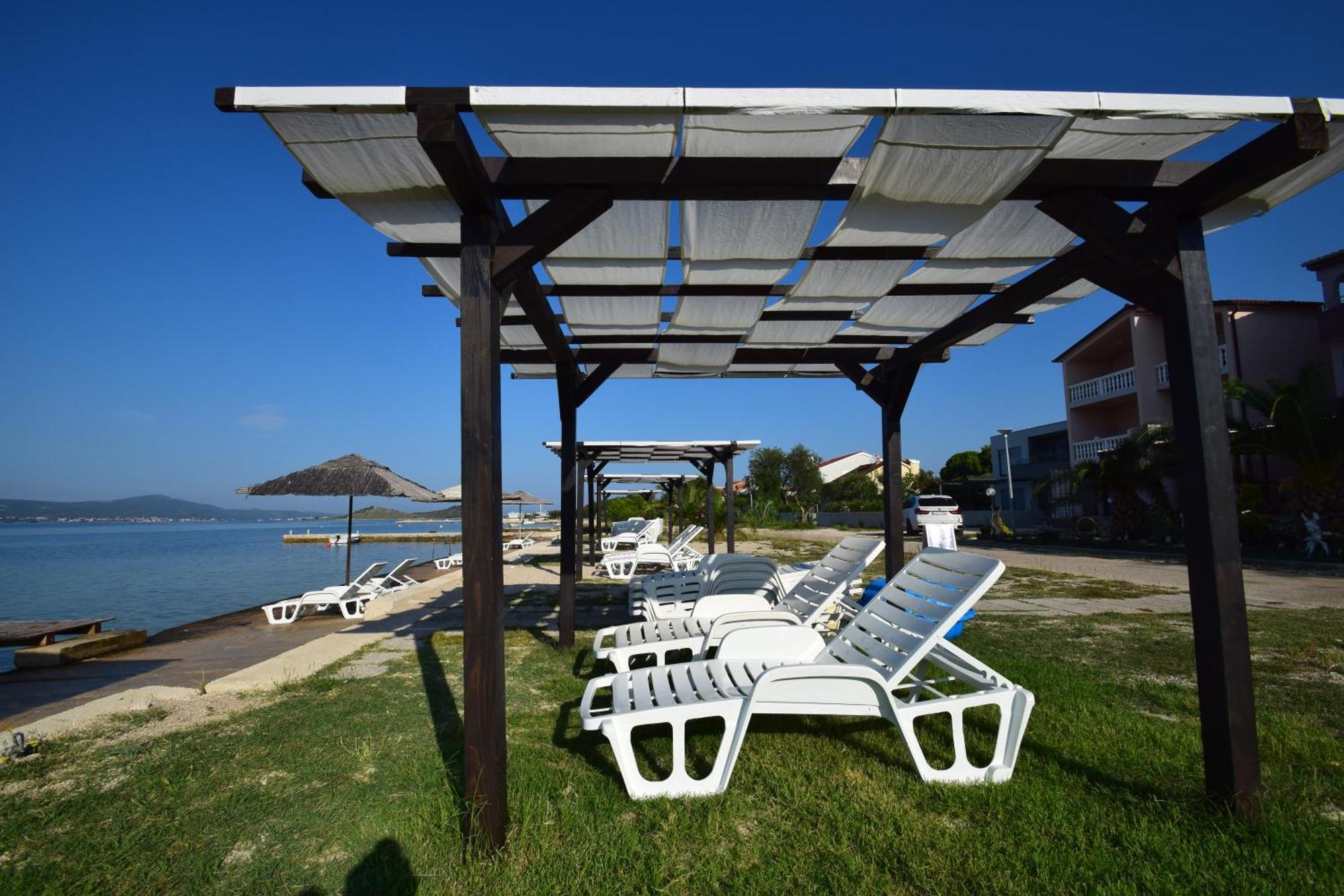 Apartment Euroholiday *