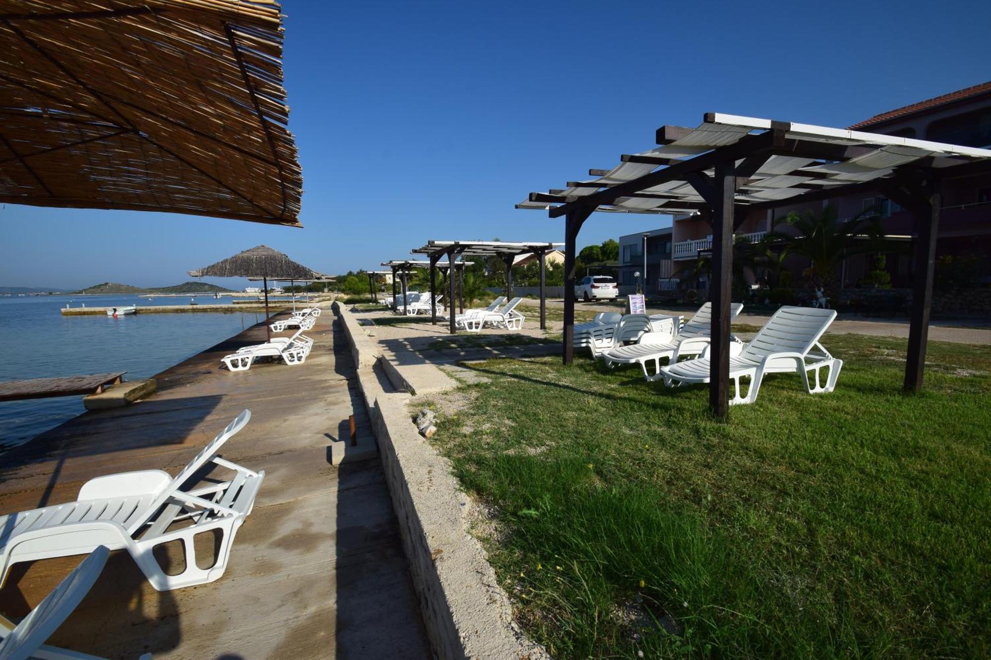 Euroholiday Apartment *