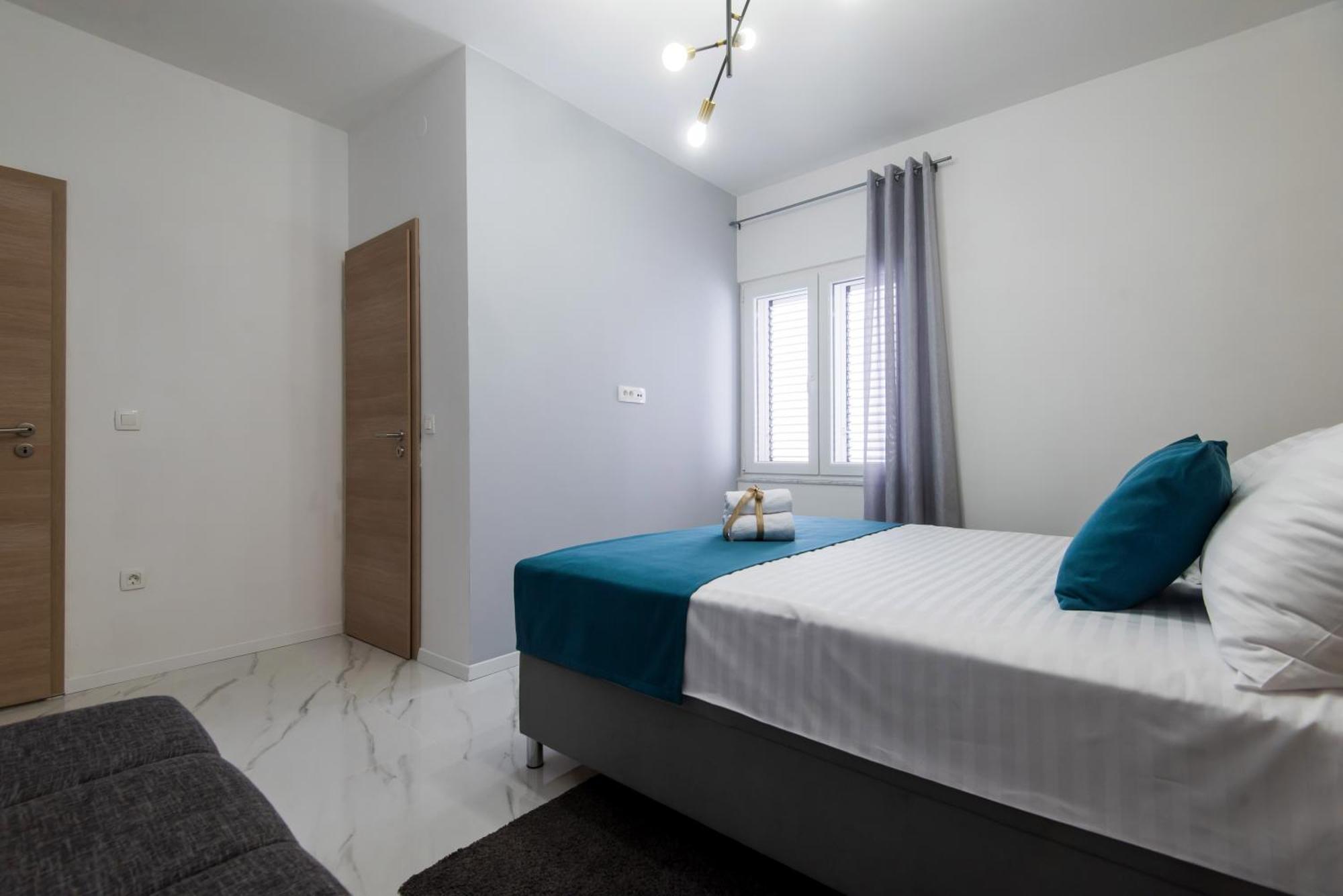 Euroholiday Apartment *