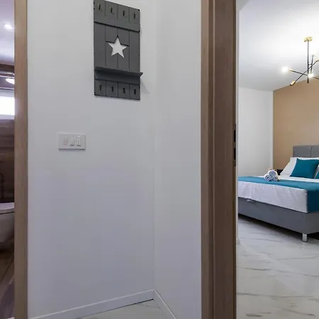 Euroholiday Apartments Turanj Exterior photo
