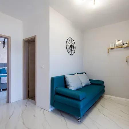 Euroholiday Apartments Turanj Exterior photo
