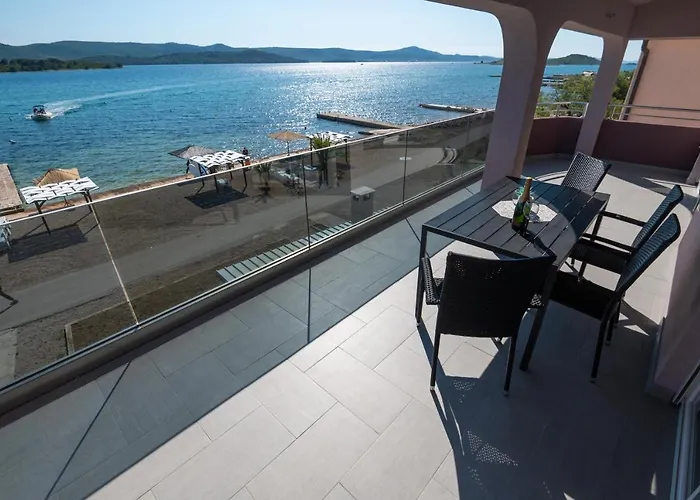 Euroholiday Apartments