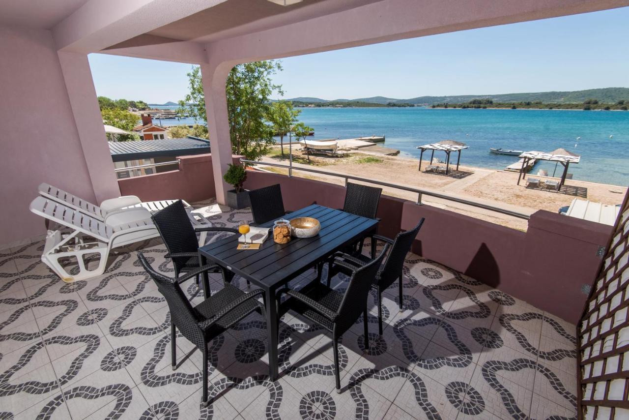 Apartman Euroholiday Turanj