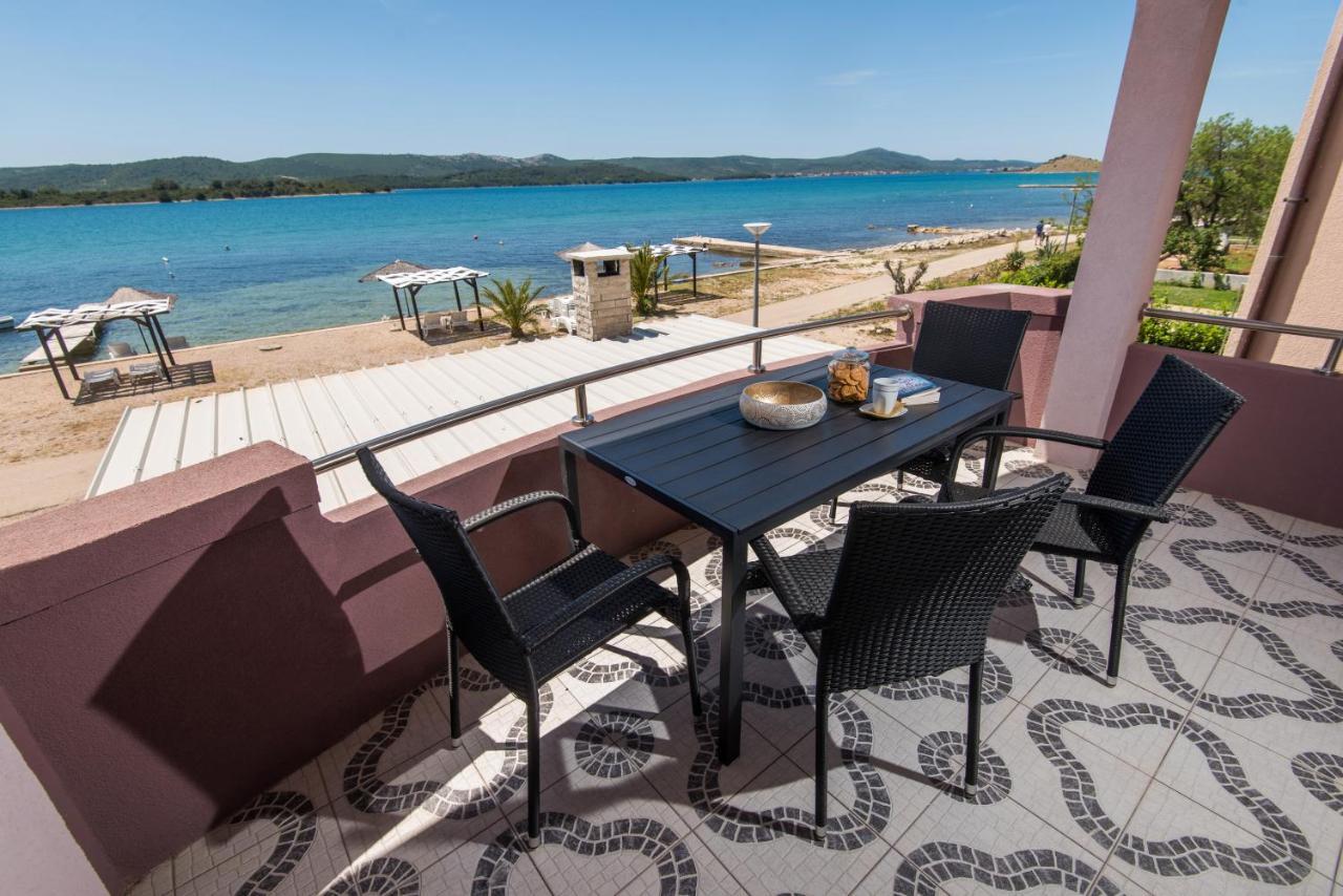 Apartman Euroholiday *