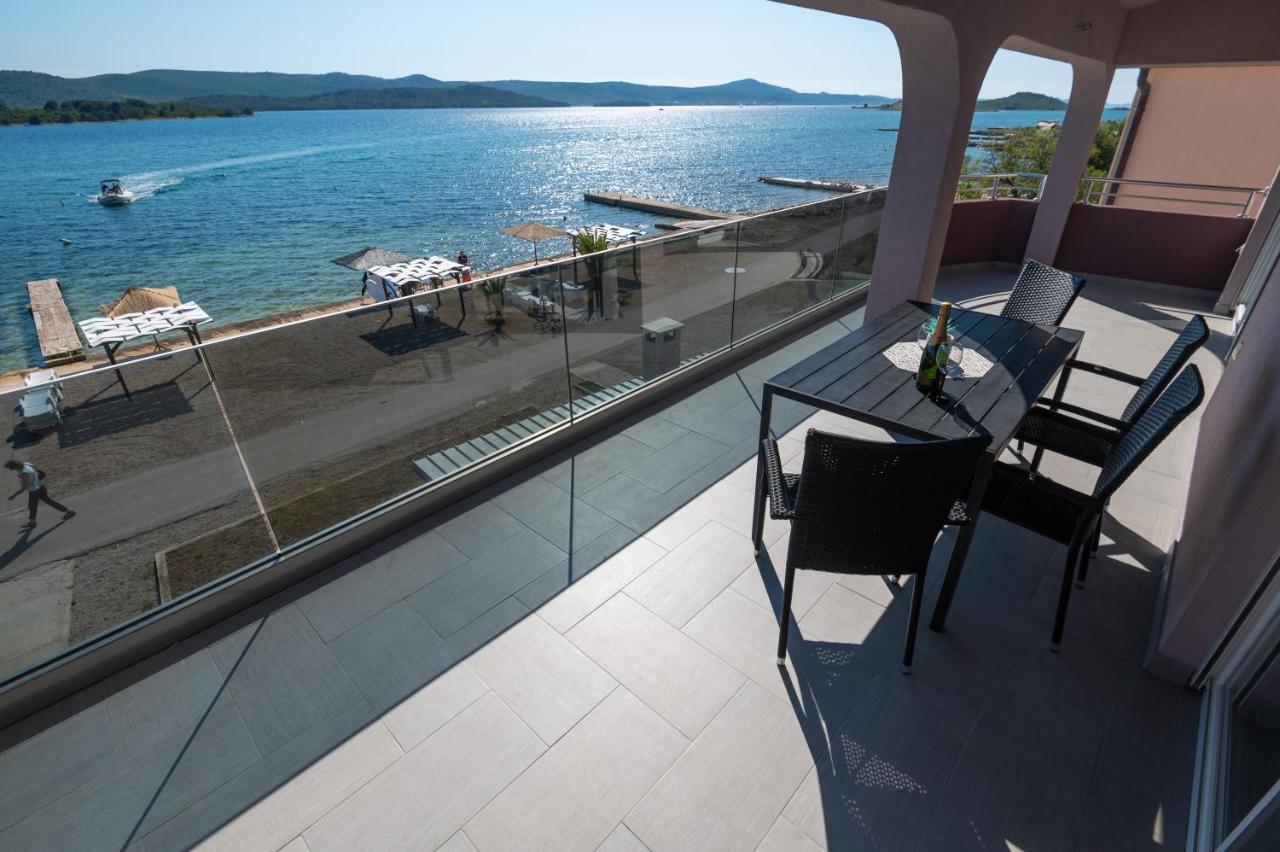 Euroholiday Apartman Turanj