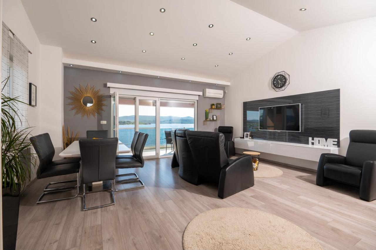 Apartman Euroholiday *