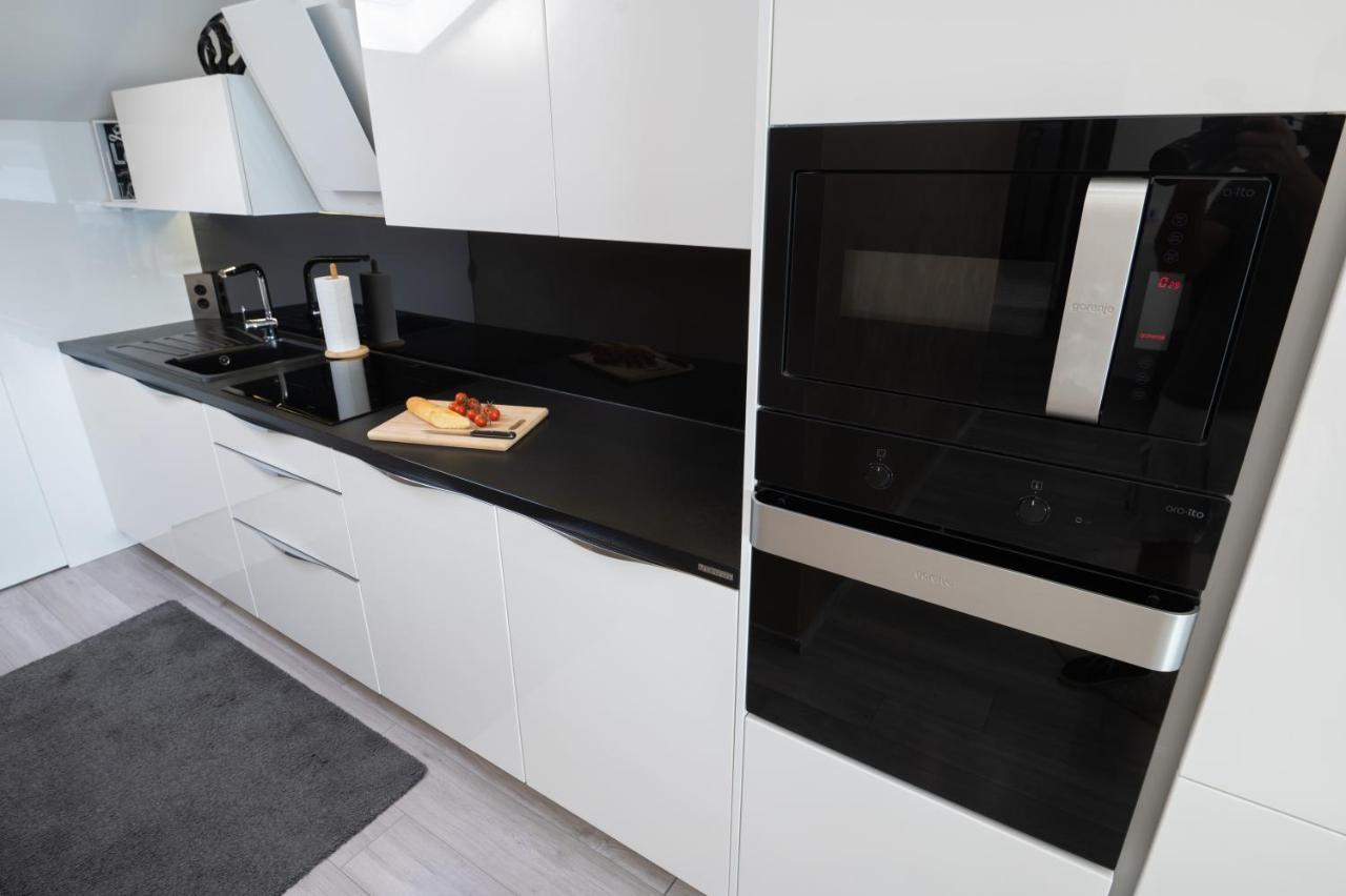 Apartman Euroholiday *