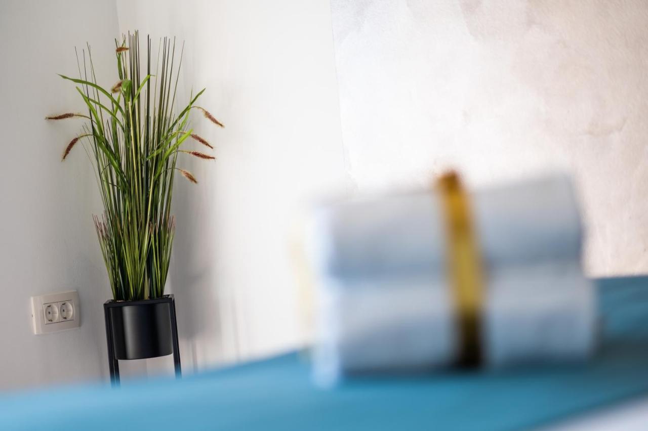 Apartman Euroholiday *