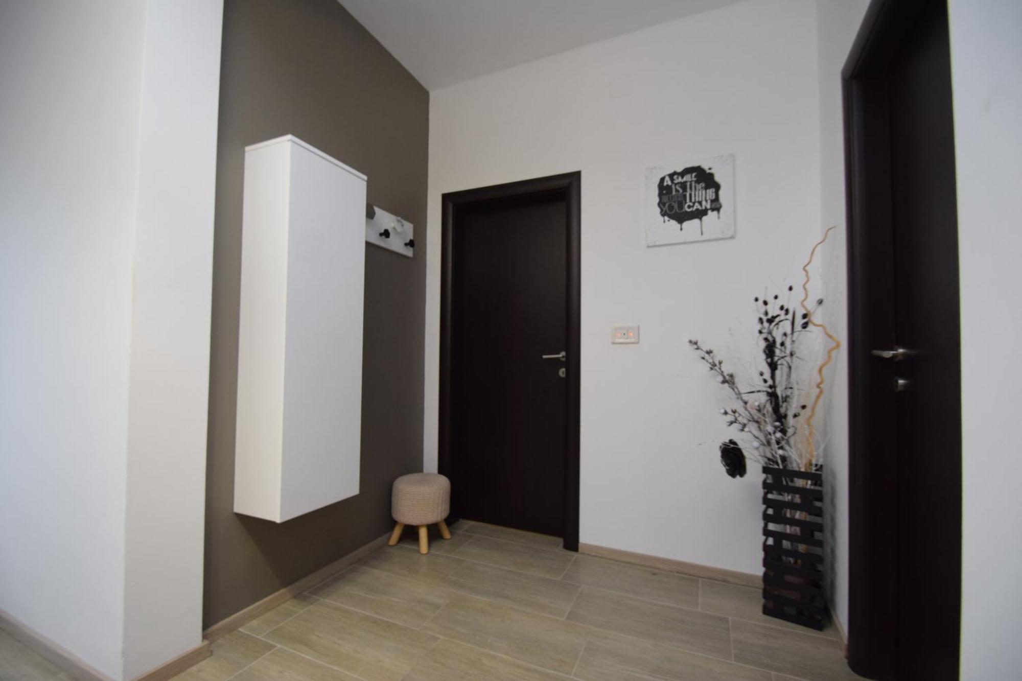 Euroholiday Apartman Turanj