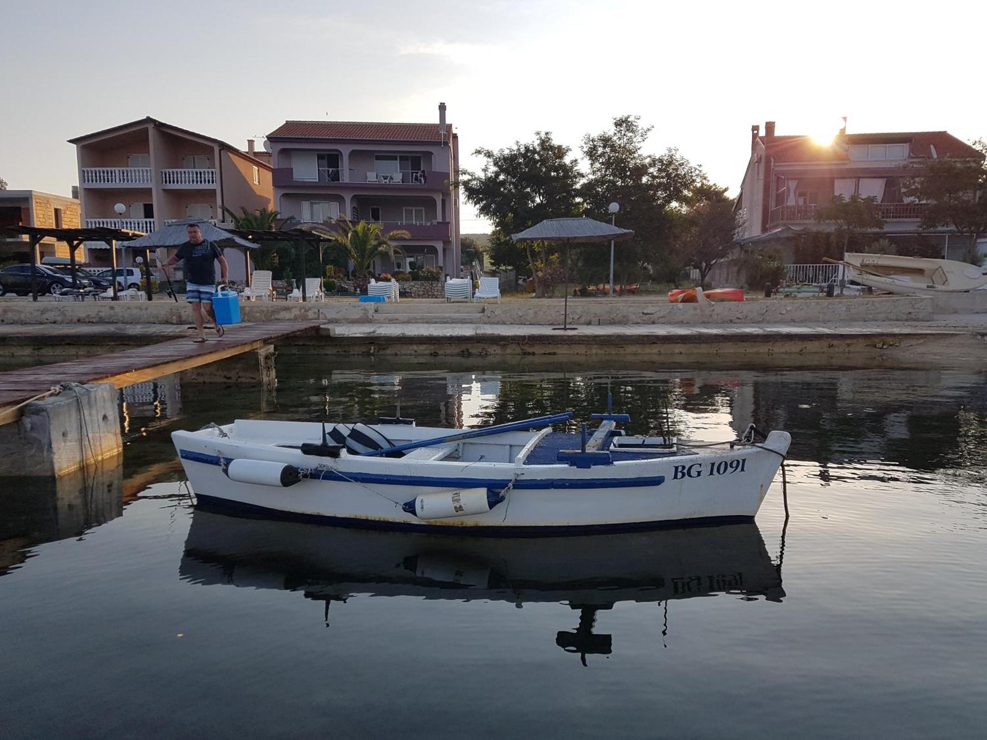 Apartman Euroholiday