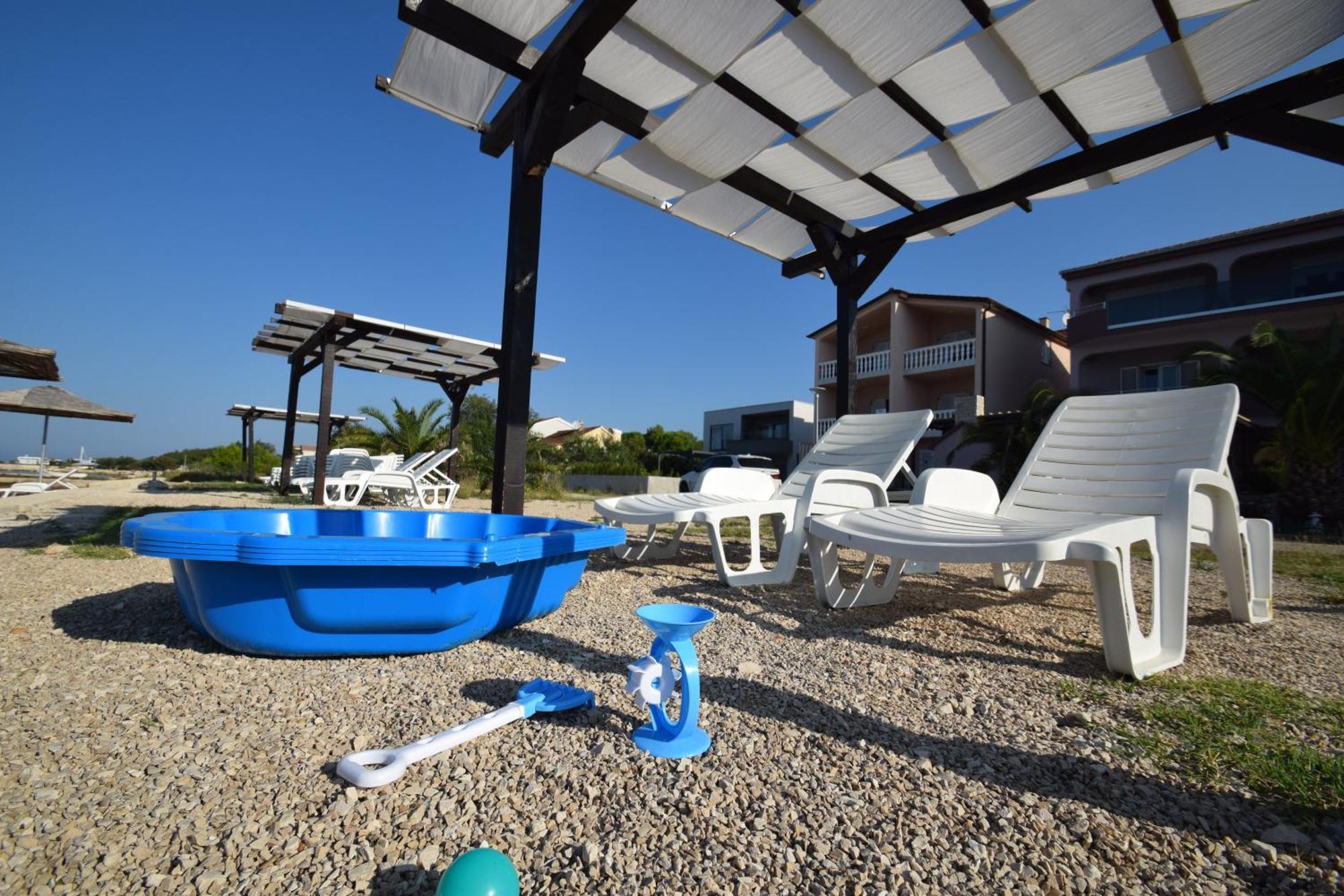 Euroholiday Apartman *