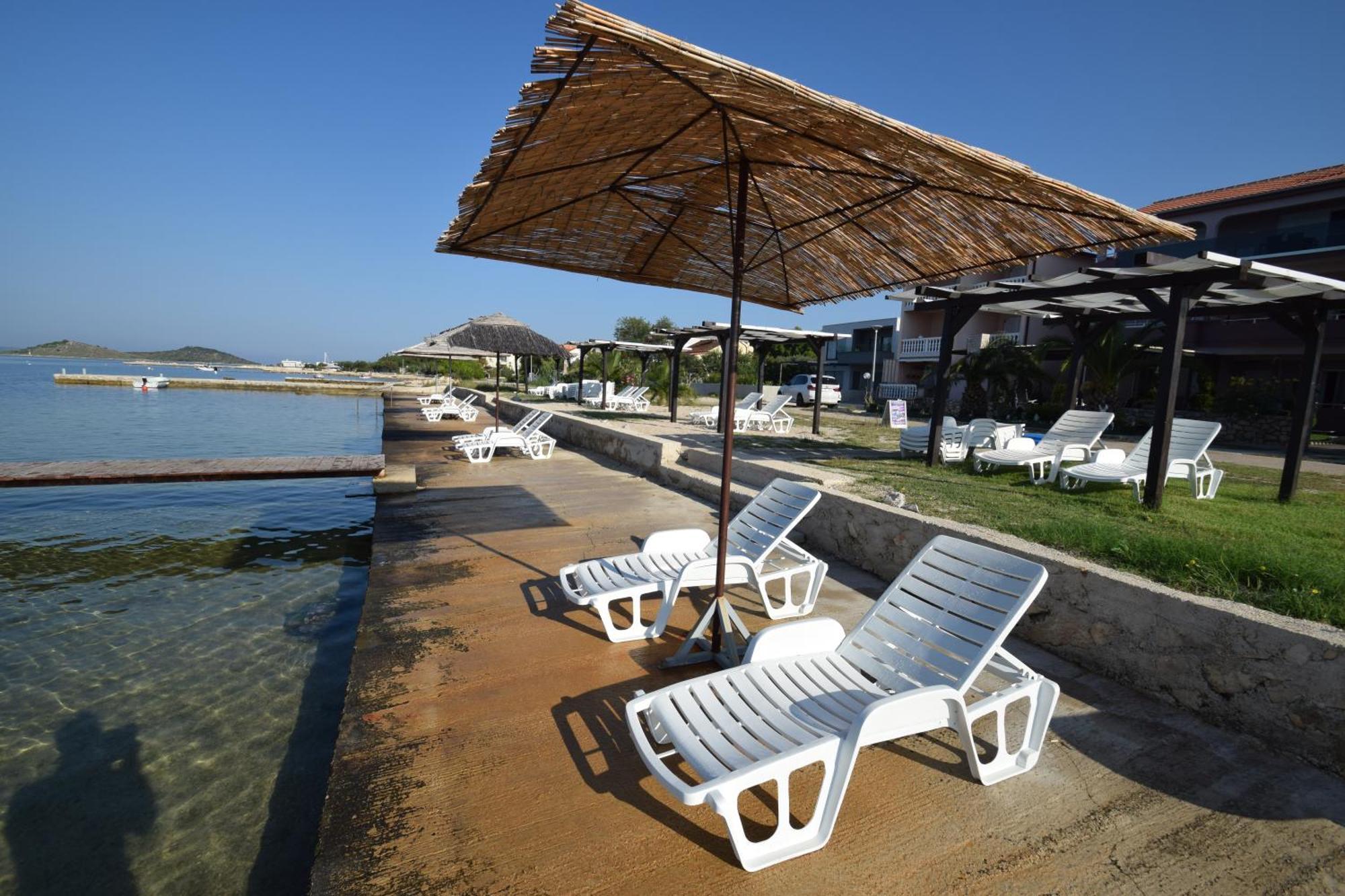 Euroholiday Apartman