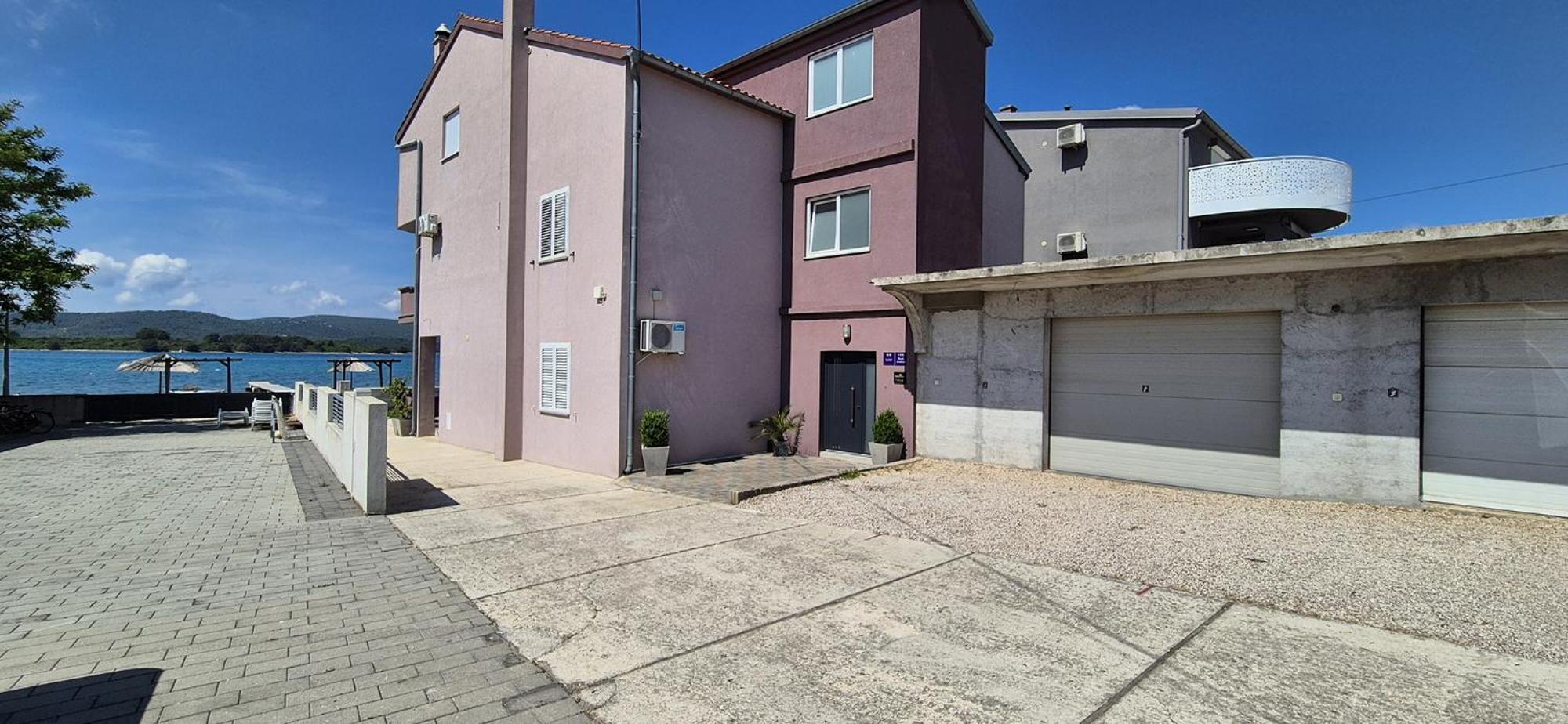Euroholiday Apartamento