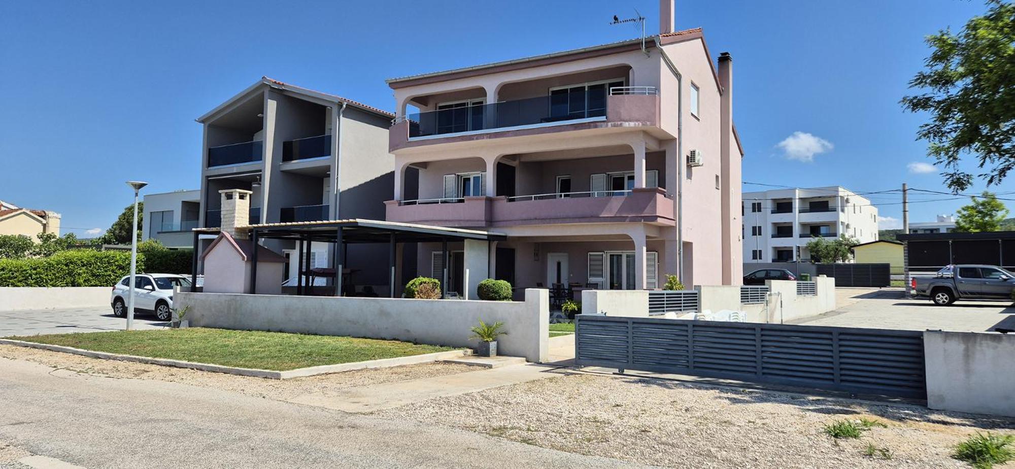 Apartamento Euroholiday