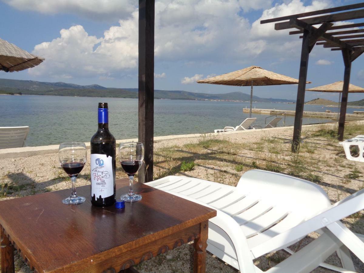 Apartman Euroholiday Turanj