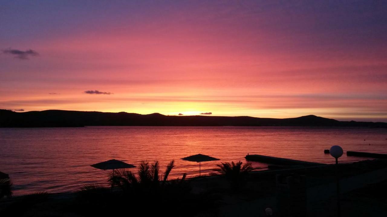 Euroholiday Apartman Turanj