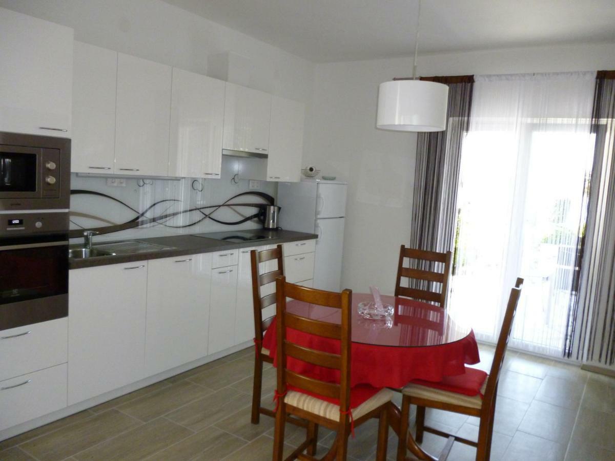 Apartman Euroholiday *